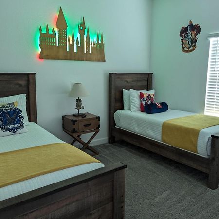 25Min To Disney! Nice Th 5B Privatepool! K!Ssimmee Kissimmee Dış mekan fotoğraf
