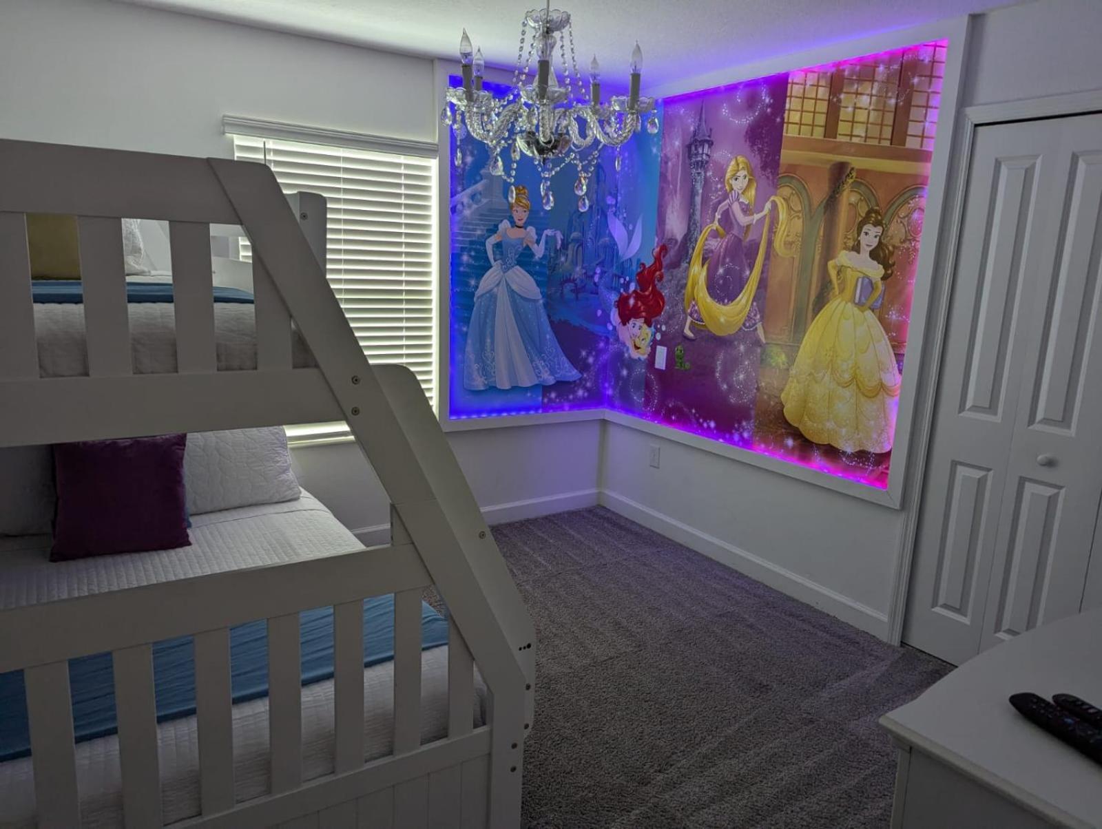 25Min To Disney! Nice Th 5B Privatepool! K!Ssimmee Kissimmee Dış mekan fotoğraf