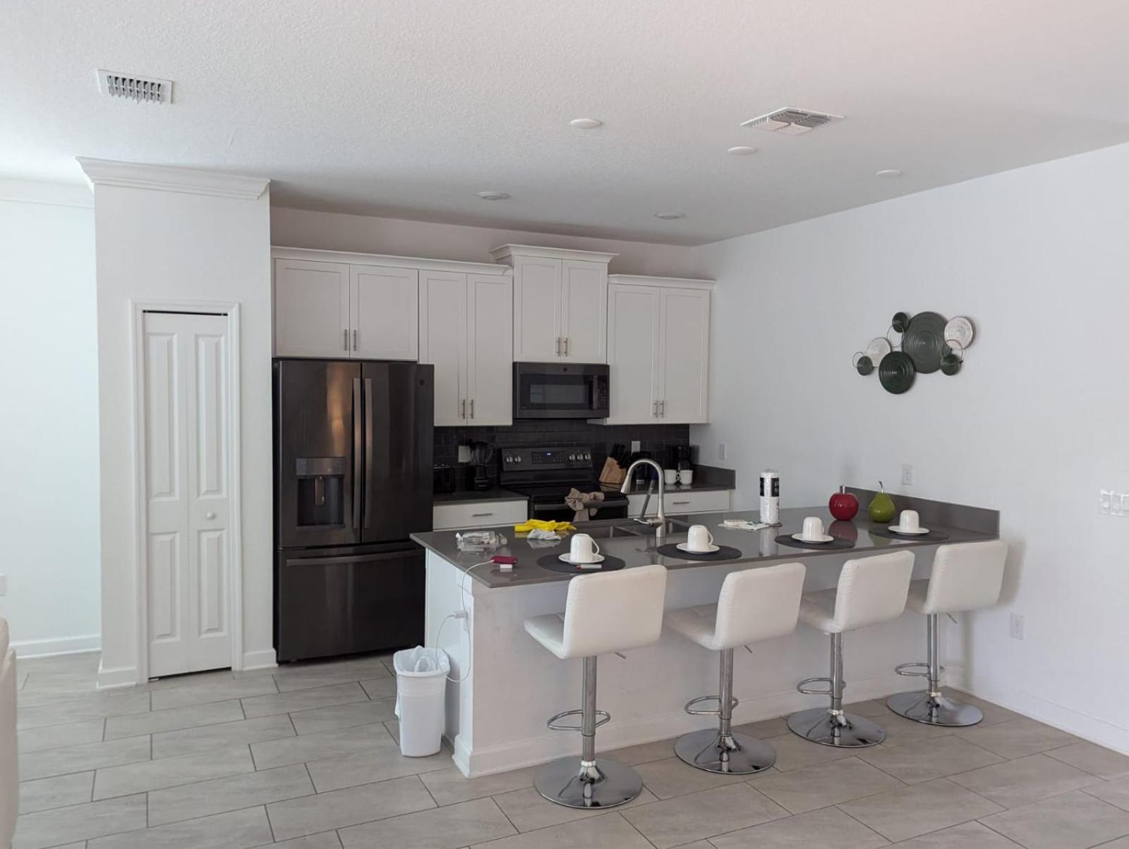 25Min To Disney! Nice Th 5B Privatepool! K!Ssimmee Kissimmee Dış mekan fotoğraf