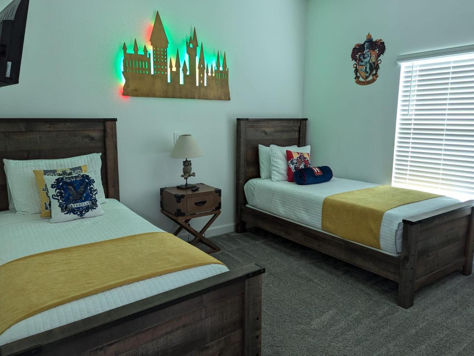 25Min To Disney! Nice Th 5B Privatepool! K!Ssimmee Kissimmee Dış mekan fotoğraf
