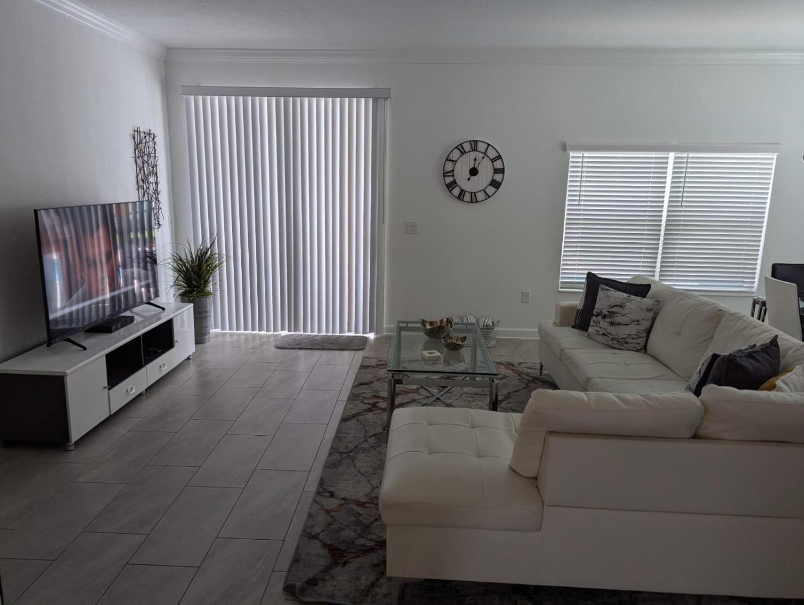25Min To Disney! Nice Th 5B Privatepool! K!Ssimmee Kissimmee Dış mekan fotoğraf